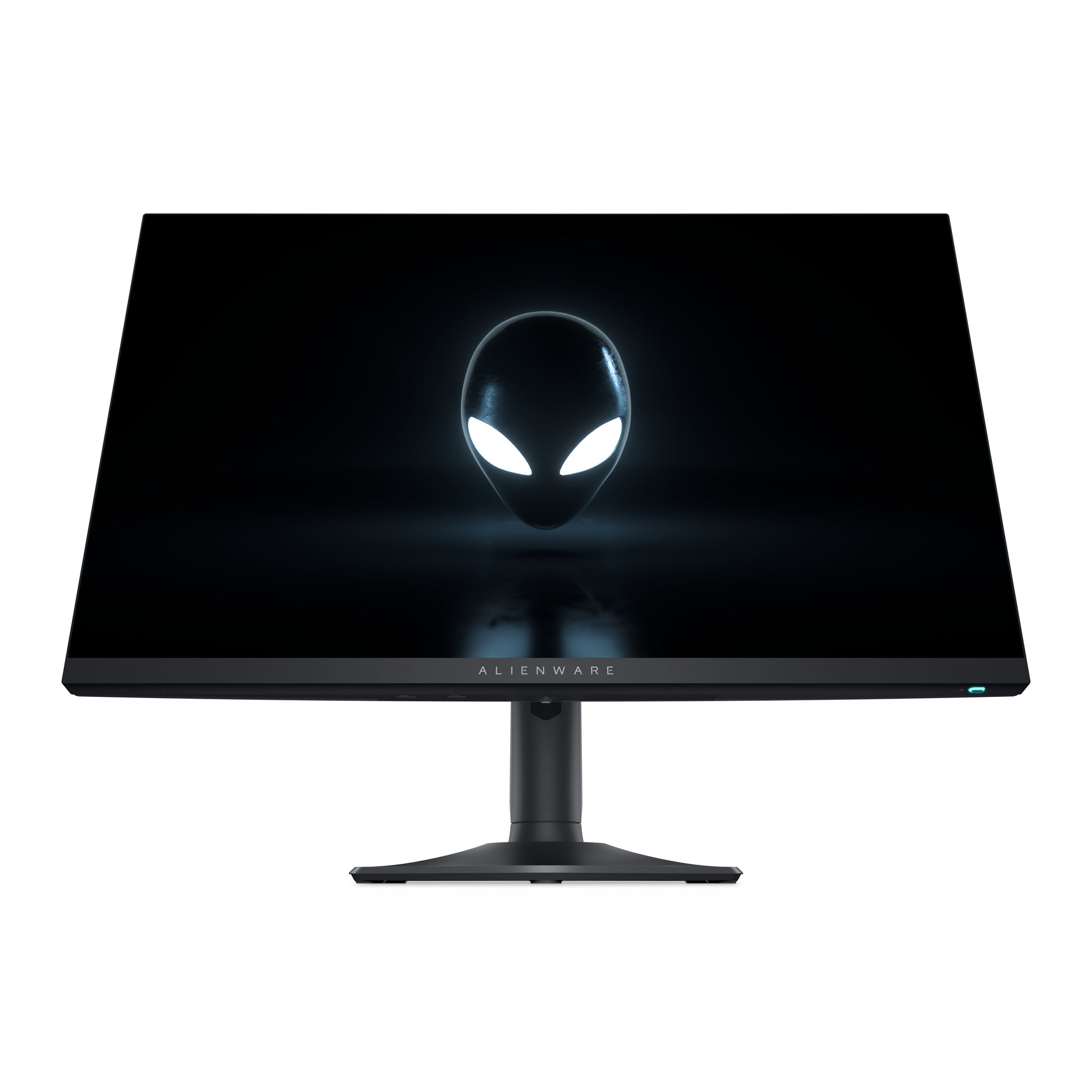 Alienware AW2724DM 6b, 27", 2560 x 1440 (WQHD), IPS, 180 Hz, DisplayHDR 600