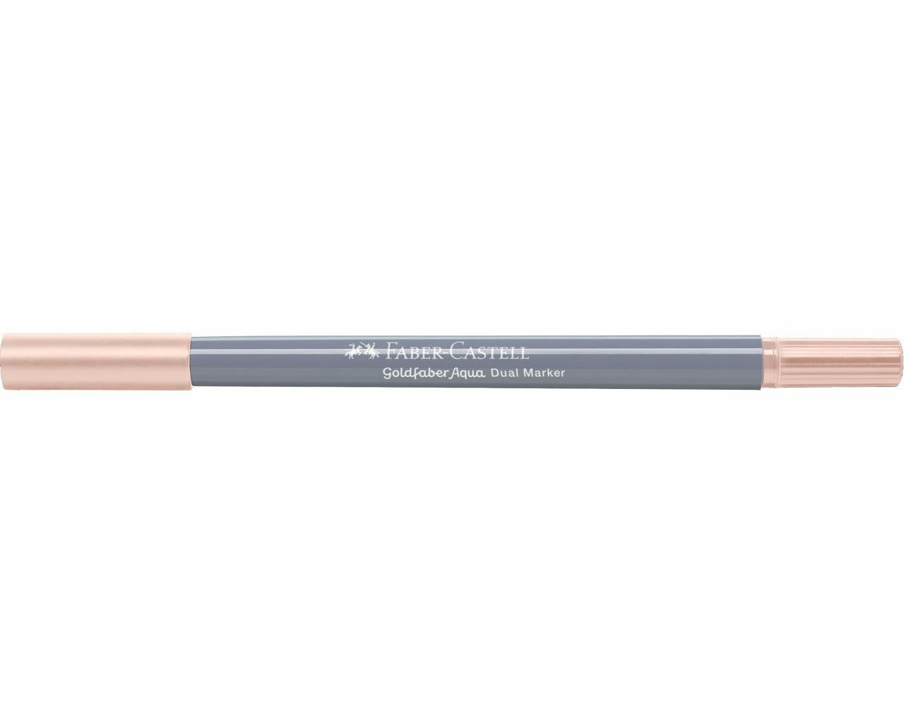 Faber-Castell Goldfaber Aqua Filzstifte, auswaschbar, 1 Stk.