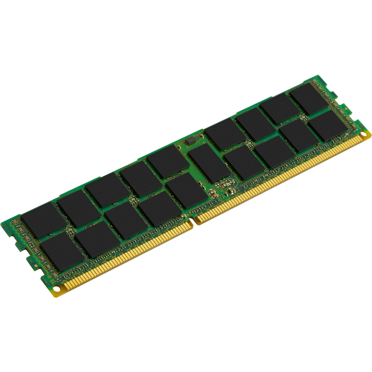 Kingston Technology KVR21L15Q4/32 – DDR4 DIMM – 32 GB, 2'133 MHz, ECC, CL15, 288-poliger DIMM, 1,2 V