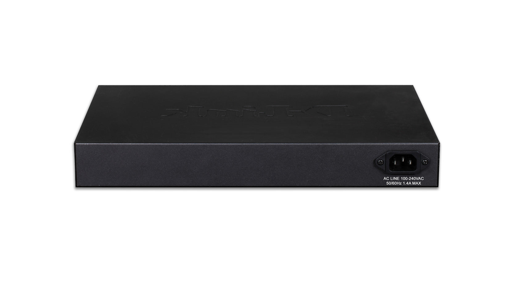 D-Link DGS-1210-10 – Managed Switch – 8×GbE, 2×SFP, L2, 1U, 19" Rack