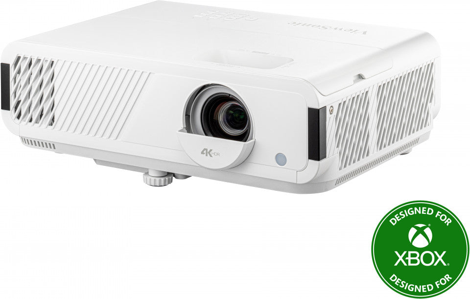 ViewSonic PX749-4K – 4'000 ANSI-Lumen, UHD 4K
