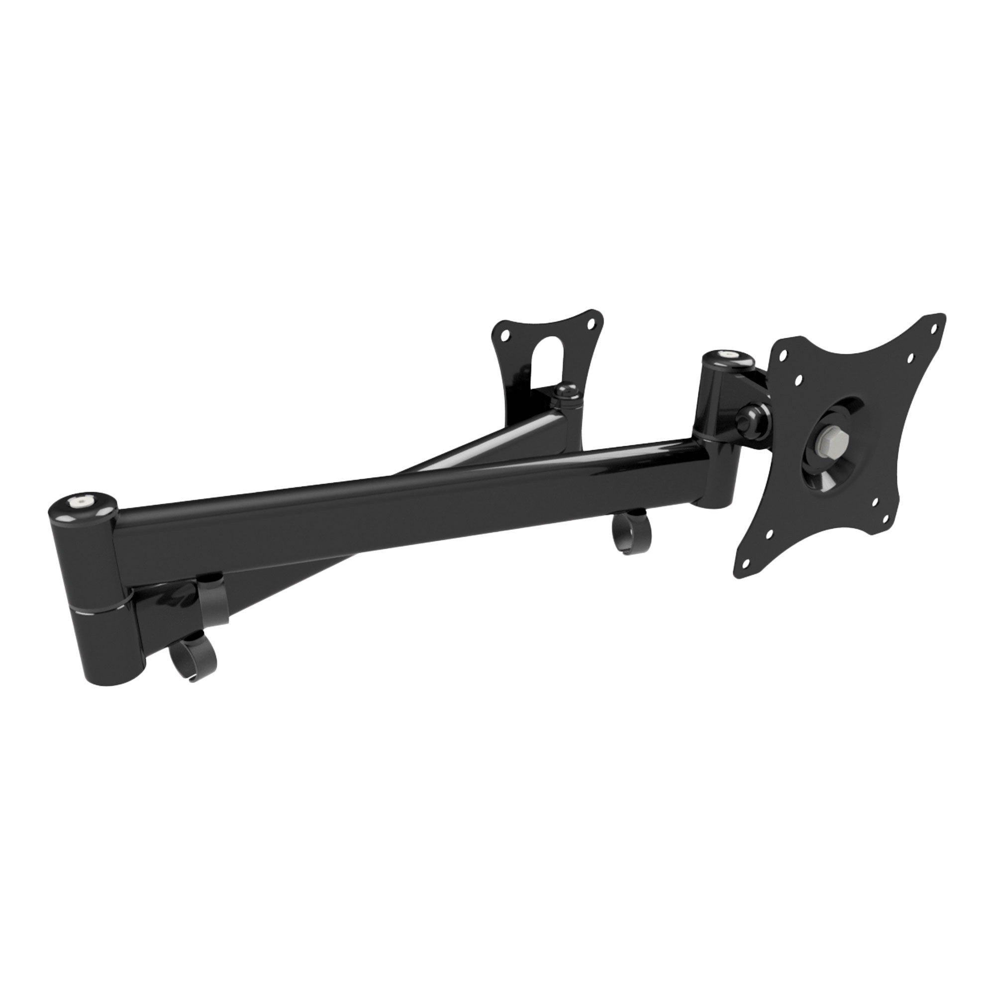 Edbak Monitor-Wandhalterung – GD18, VESA 100×100, bis 10 kg