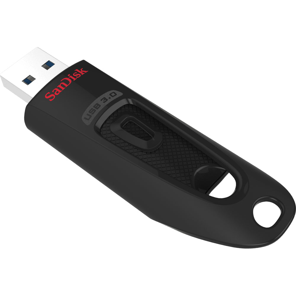 SanDisk Ultra USB-Stick – 32 GB, USB 3.0, bis 100 MB/s