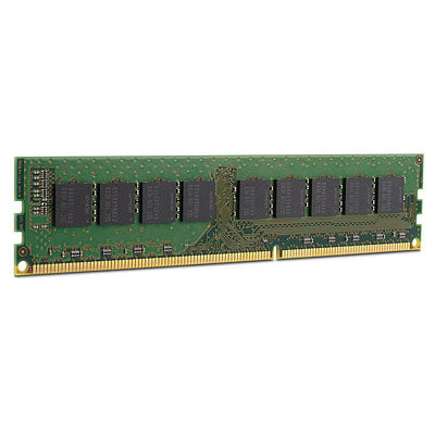 HPE Speichermodul – 664695-001, 4 GB DDR3 1'333 MHz, ECC, 240-poliger DIMM, für ProLiant DL380p Gen8