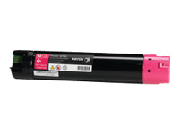 Xerox Toner – magenta, 12000 Seiten