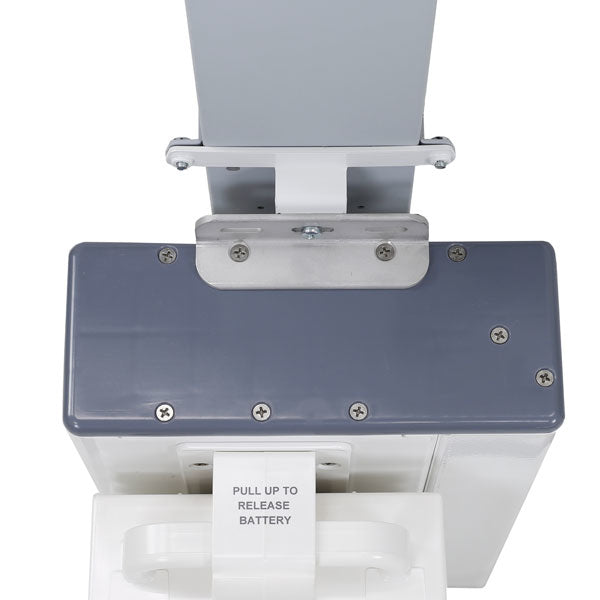 Ergotron Neo-Flex – Montagehalterung – Hellgrau