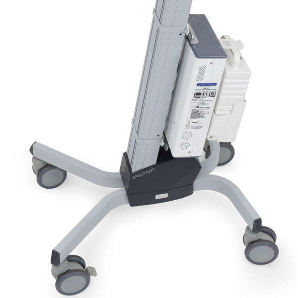 Ergotron Neo-Flex – Montagehalterung – Hellgrau
