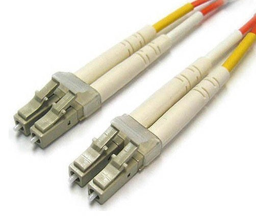 Lenovo LWL-Patchkabel – LC zu LC, 5 m
