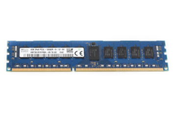 Lenovo 4 GB RAM
