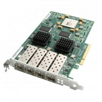 Lenovo IBM PCIe Fibre-Channel Host-Bus-Adapter – 4-Port, 8 Gbit/s – für Storwize V3700