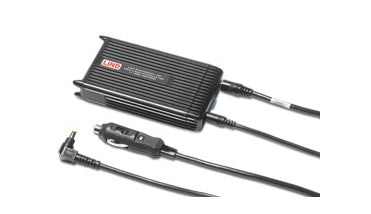 Getac GAD4L1 DC/DC Adapter 12–32 V Eingang – für Getac V110 – Schwarz