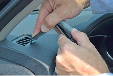Brodit ProClip – Auto-Halterung – für Nissan Qashqai (14–15), Rogue (14–15), X-Trail (14–15) – Schwarz
