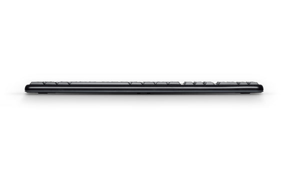 Logitech K120 – Tastatur, GR-Layout (EL)