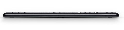 Logitech Desktop MK120 – Tastatur, kabelgebunden (USB-A), Fullsize (mit Ziffernblock)