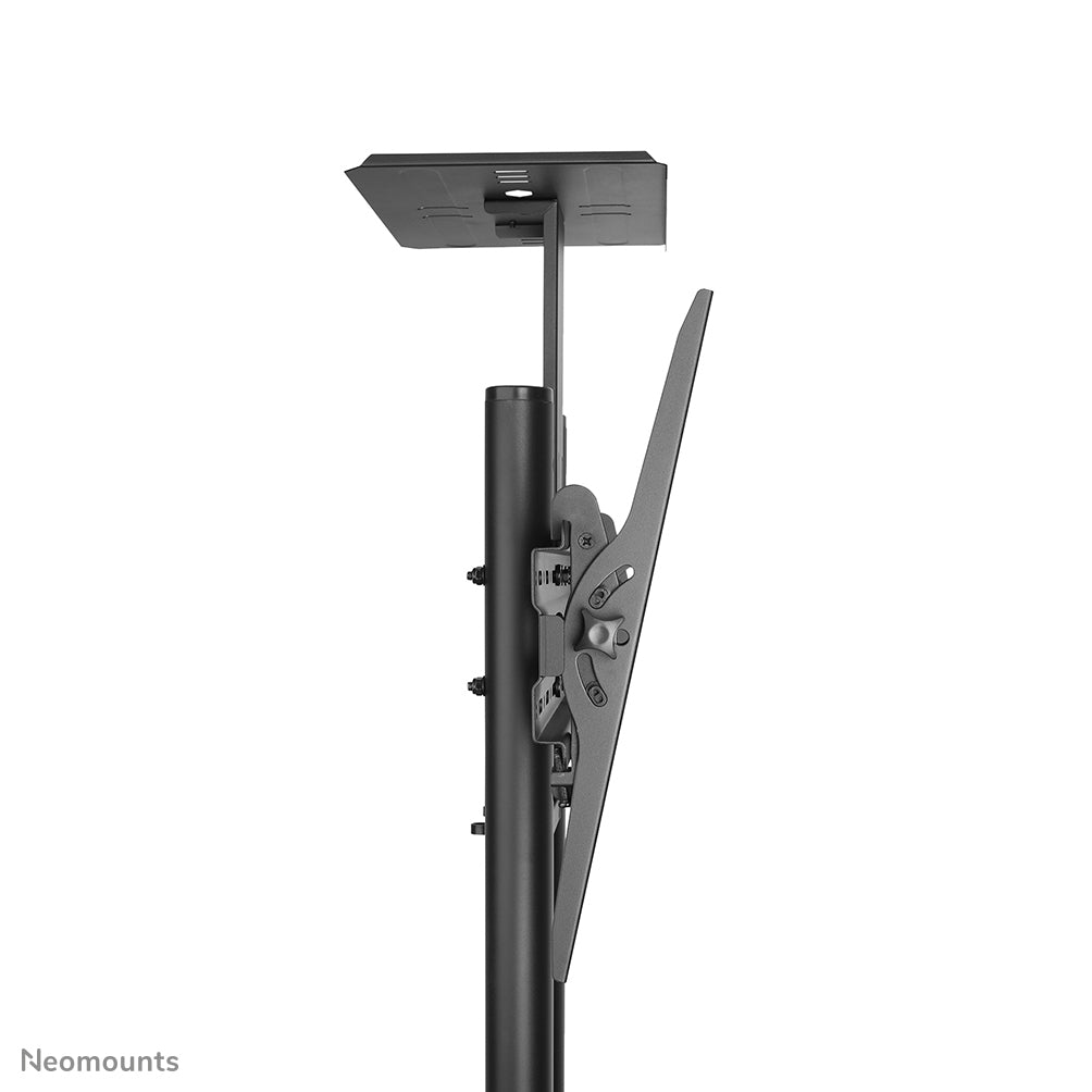 Neomounts PLASMA-M1700E – Displayständer, neigbar, höhenverstellbar, für 46", VESA 200×200, bis 35 kg, schwarz