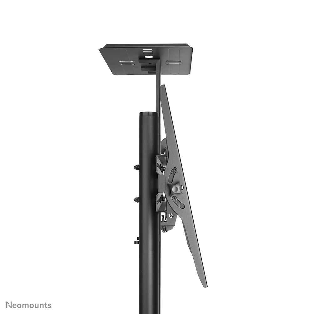 Neomounts PLASMA-M1700E – Displayständer, neigbar, höhenverstellbar, für 46", VESA 200×200, bis 35 kg, schwarz