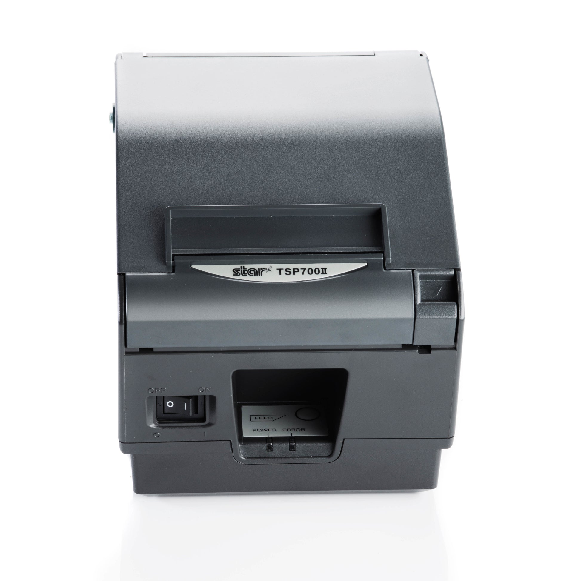 Star Micronics TSP743II-24 – Bondrucker, Thermodirekt, 250 mm/s, Auto-Cutter