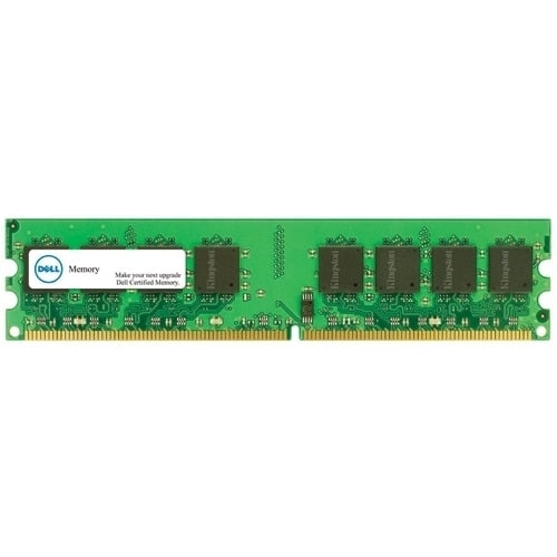 DELL 8 GB DDR3L RDIMM 1'600 MHz – ECC – für Precision T7500, Precision T5500, PowerEdge R610 und andere