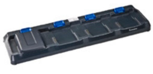 Intermec Akku-Ladegerät 4-fach – für CN50/51