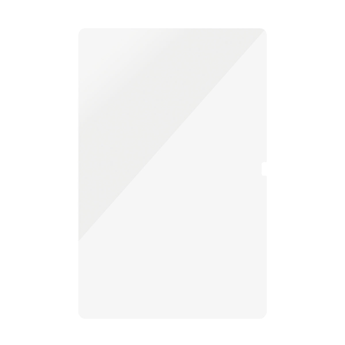 PanzerGlass Displayschutz – für Galaxy Tab A11+ (11")