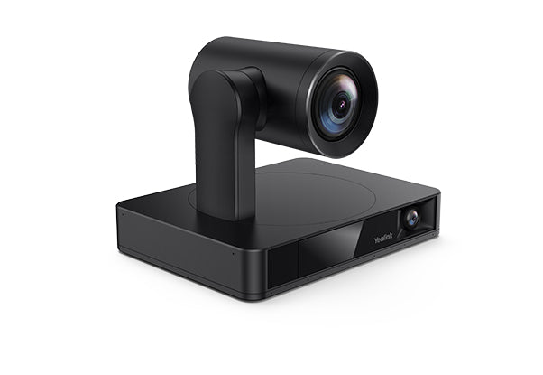 Yealink MVC S90-C5-004 – Konferenzraum-System – inkl. 2× UVC86, MCoreKit-C5 + AVHub, für MTR-W