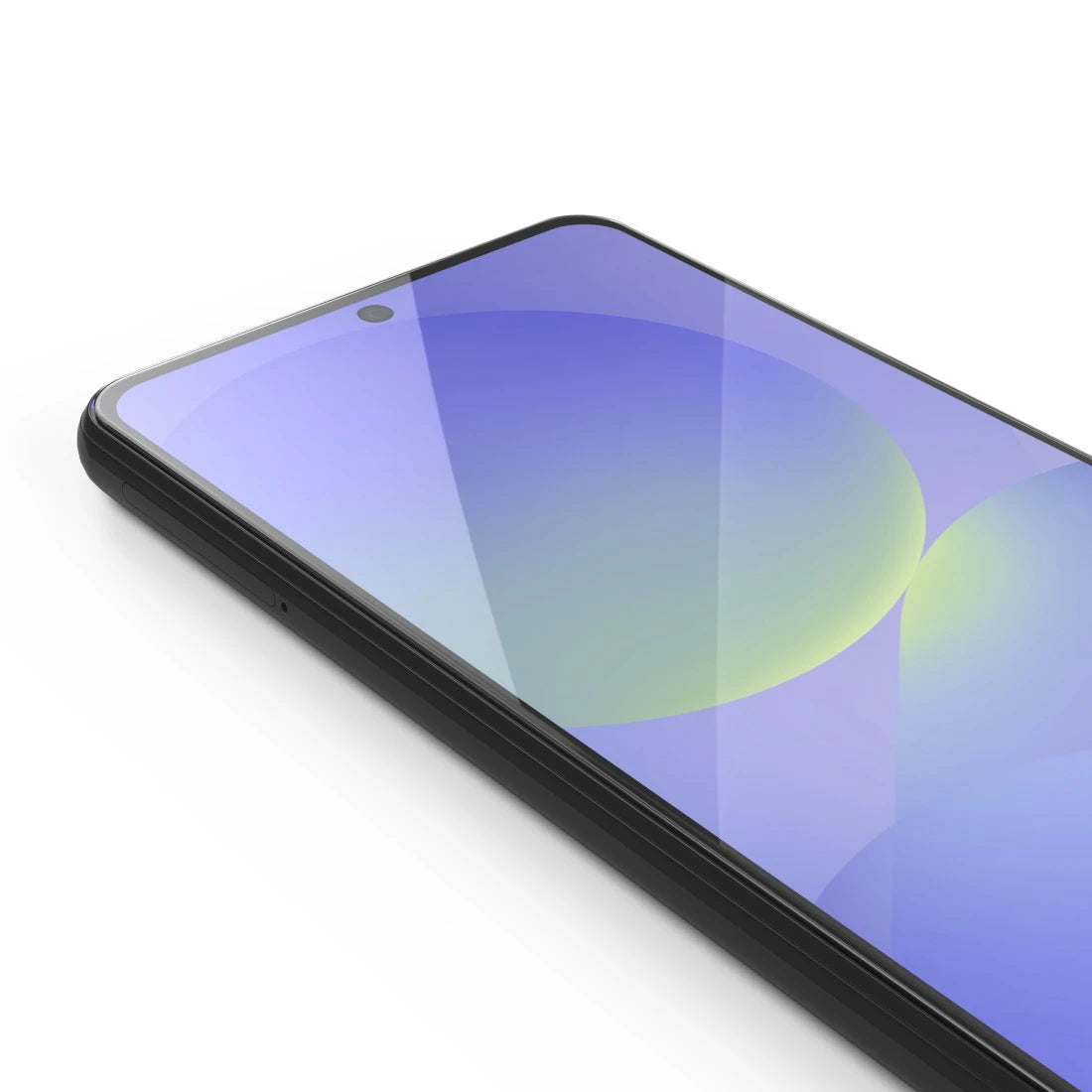 Hama Displayschutz (Panzerglas), 9H – für Galaxy A37 5G