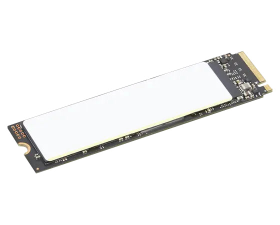 Lenovo ThinkPad Performance SSD – 2 TB, M.2 2280, NVMe, ThinkPad kompatibel, PCIe 4.0