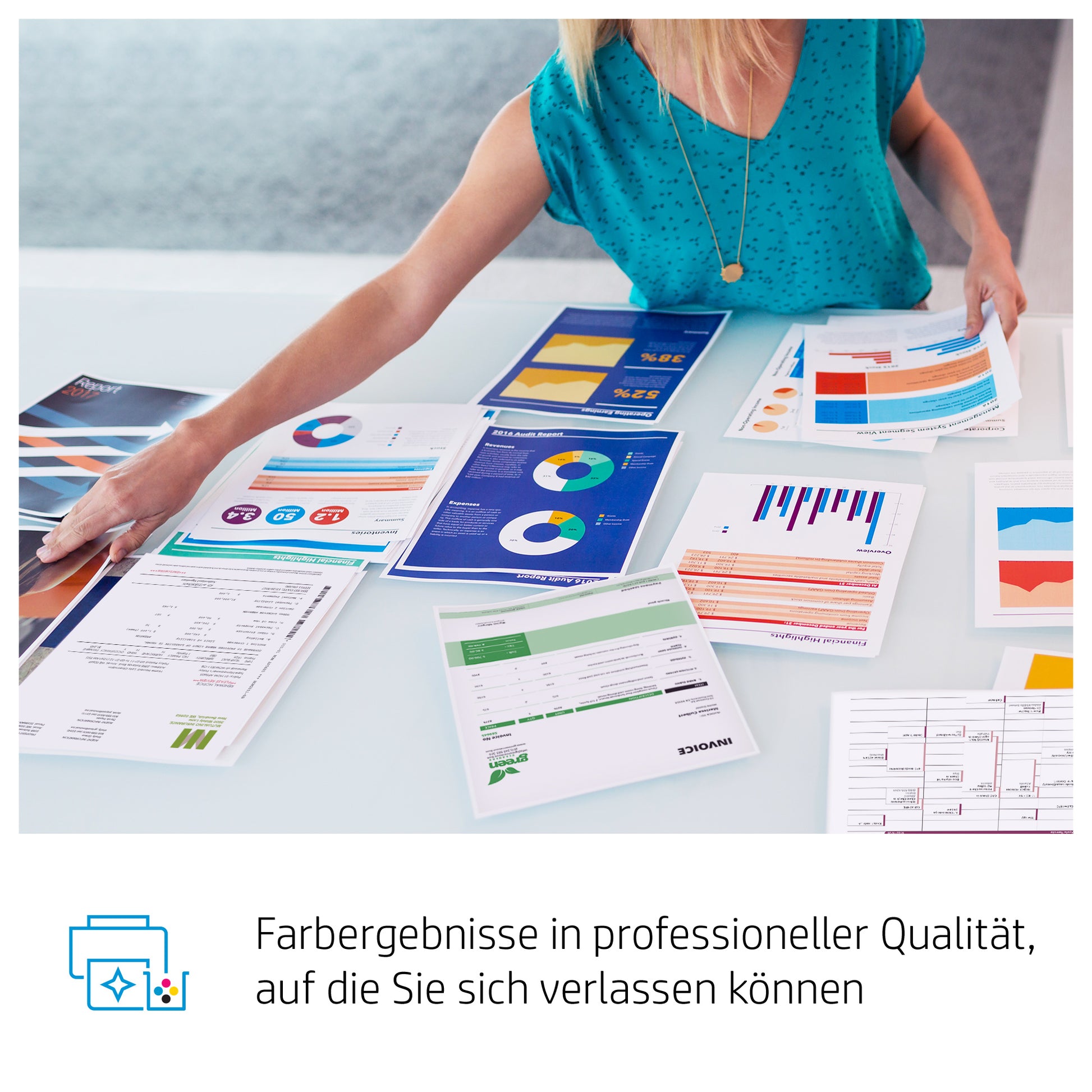 HP LaserJet Pro M255dw – A4, Farbe, Duplex, 21 S./Min., 600 × 600 dpi