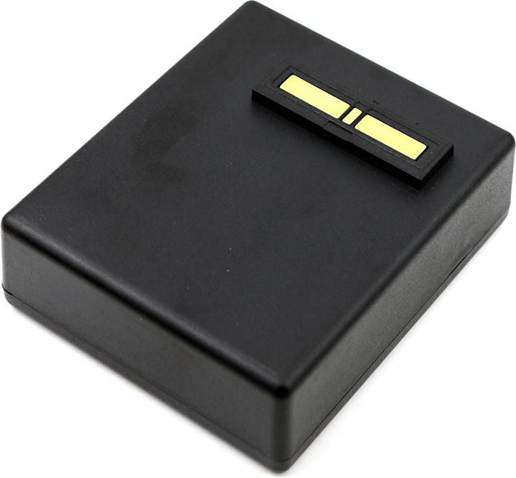 CoreParts Akku 1500 mAh 9,6 V – für PT-9600