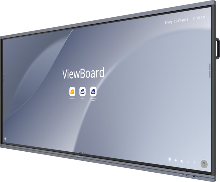 ViewSonic – Whiteboard – 245,9 × 103,7 cm
