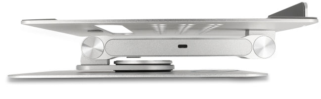 DeLOCK 18457 Dockingstation – USB-C, 1× HDMI, 2× USB-A, 90 W PD, SD/microSD, für Windows/Mac/Linux