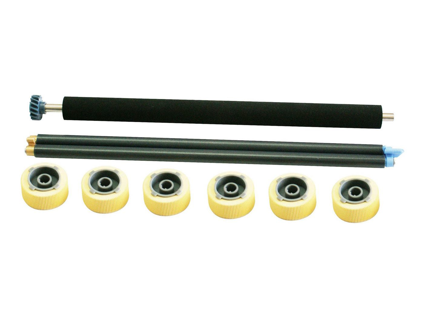 CoreParts Rollen-Kit – für Lexmark T650/T650dn/T650n und andere, MSP5988
