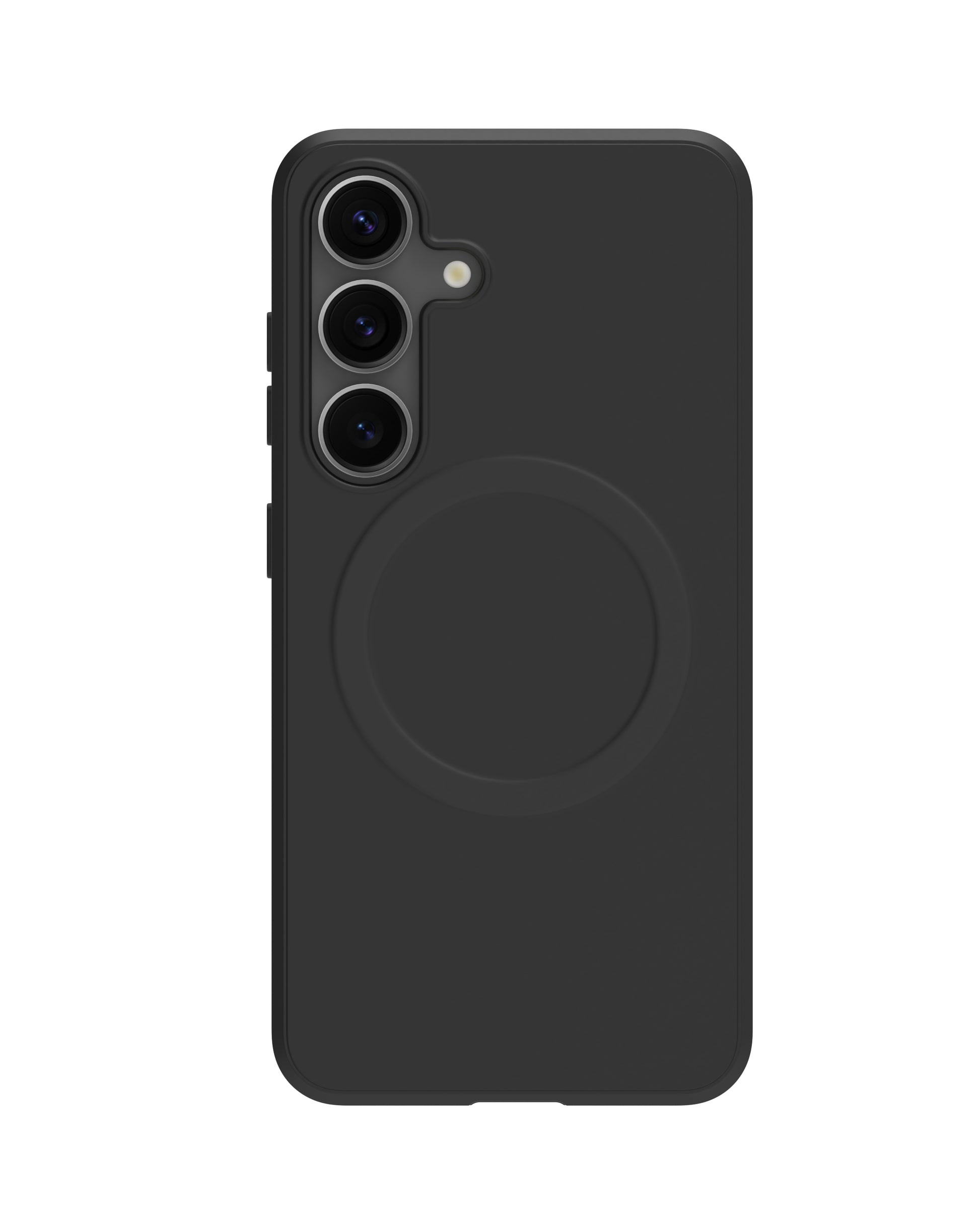 dbramante1928 Greenland Pro Backcover – für Samsung Galaxy S25, bis 1,2 m sturzsicher, kabelloses Laden
