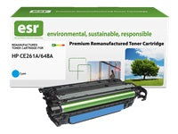 esr 648A Cyan Toner – Kompatibel – 11'000 Seiten – für HP