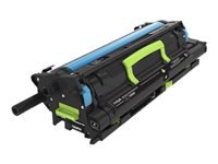 Lexmark Entwicklereinheit Schwarz – bis zu 175'000 Seiten – für CS/CX82X860