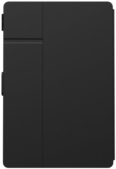 Speck Balance Folio Tablet-Hülle für Samsung Galaxy Tab A8 (2022) 10,5" – Schwarz