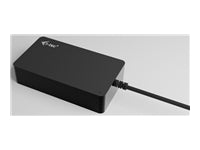 i-tec Ladegerät – 140 W, 1× USB-C, PD 3.1