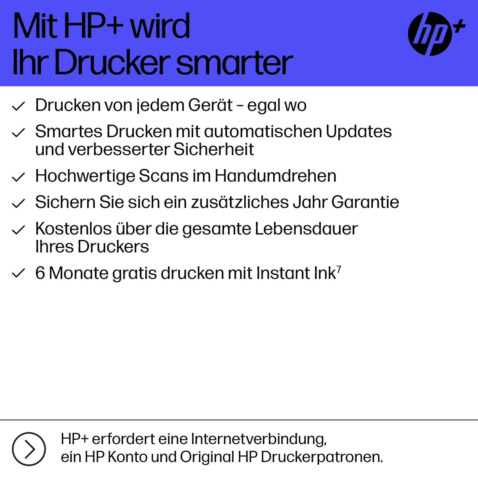 HP OFFICEJET P 8124E – Tintenstrahl-MFP