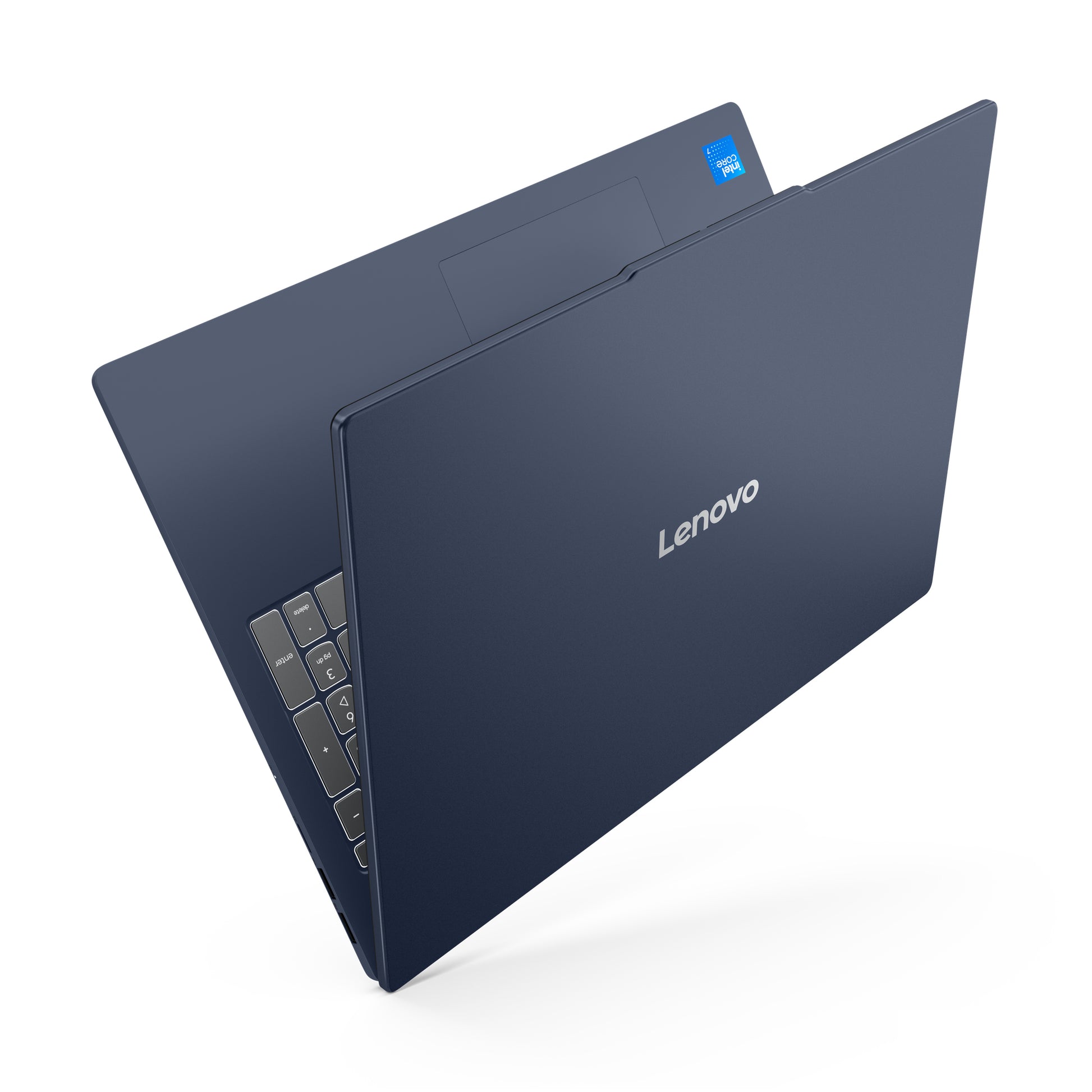 Lenovo IdeaPad Slim 5 16IRH10 – 16" WUXGA, Core i7 13620H, 16 GB, 512 GB SSD, Win 11 Home, QWERTZ (CH)
