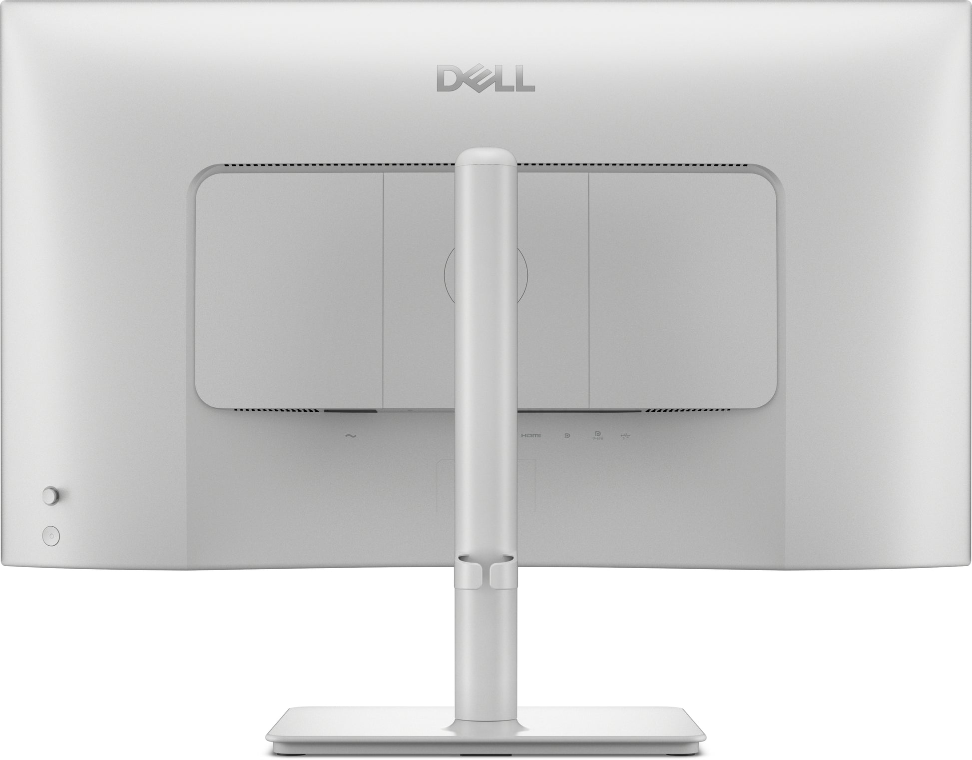 DELL 25Dc – Monitor, 27", 2560 × 1440 (WQHD), IPS, 144 Hz, 350 cd/m², VESA 100 × 100, Aschweiss