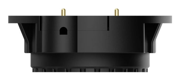 Beeline Adapter – für Moto 2, Motorrad, Schwarz
