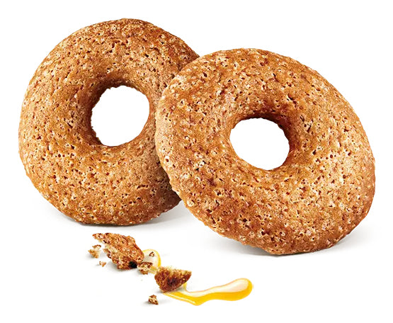 Wernli Willisauer Ringli – Original – 1 kg