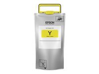 Epson Gelbe Tintenpatrone, XXL, Original – für WorkForce Pro WF-R8590