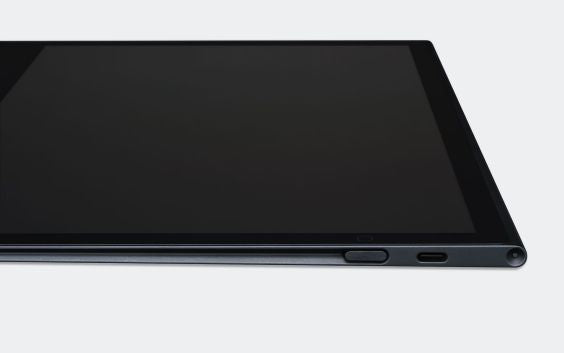 Wacom Grafiktablet Movink 13