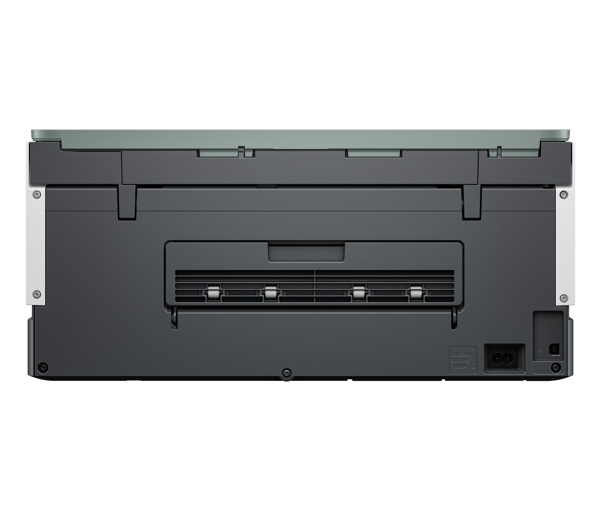 HP Smart Tank 7007 – Farbtintenstrahl-Multifunktionsdrucker, A4, 3-in-1, Duplex, WLAN, AirPrint, Mopria