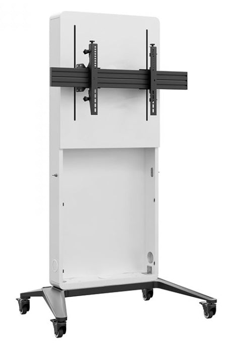Hagor CON-LINE M LIFT – Wandhalterung, für 55–75", motorisiert