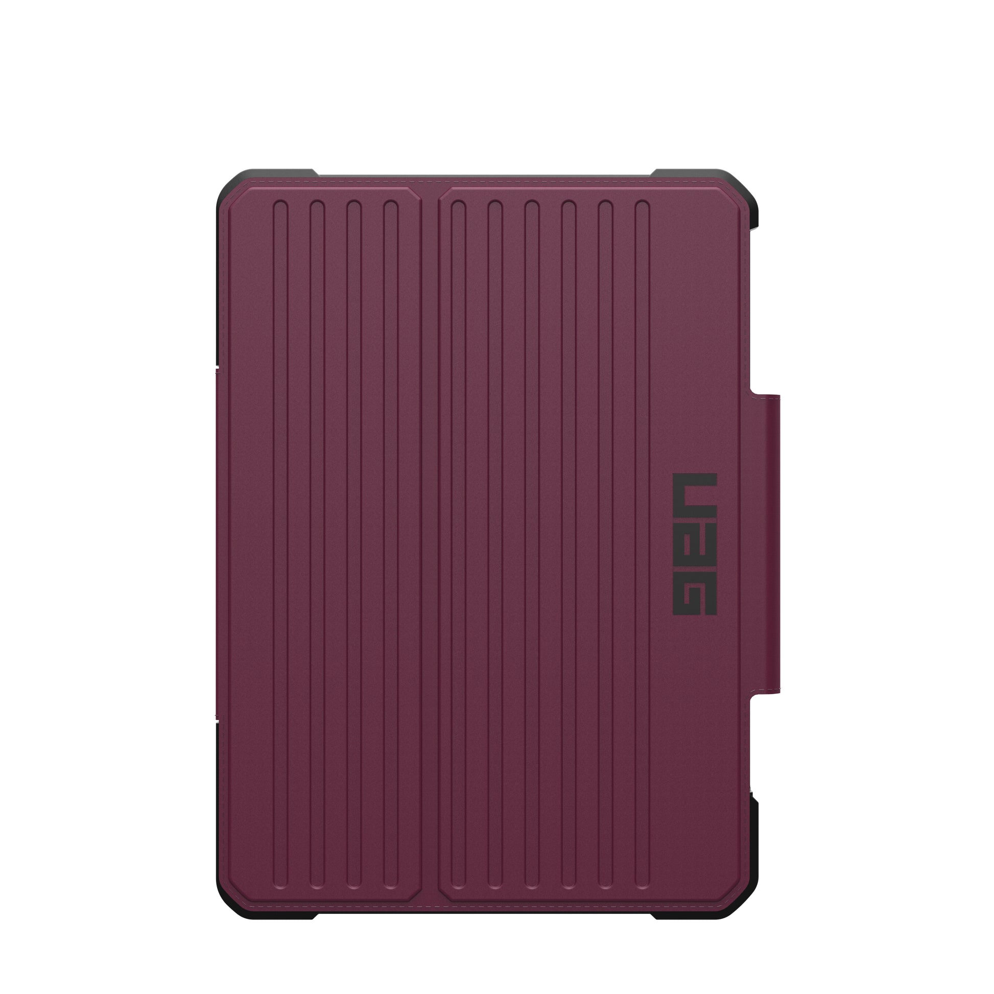 Urban Armor Gear UAG Metropolis SE Tablet-Hülle für iPad Air 11" (6. Gen.) – Bordeaux