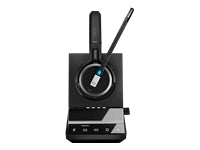 EPOS IMPACT SDW 5066 – DECT-Headset, UC-ready, mit Basisstation