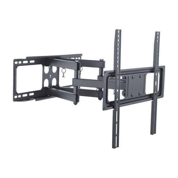 PureMounts Wandhalterung – Vollbeweglich – 26–52" – VESA 200×200–400×400 – bis 40 kg – M-FM41-400