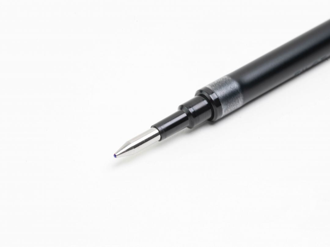 Pilot Gel-Mine G-2 für B2P BeGreen – blau, 0,7 mm, geruchsarm